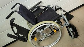 invalidny vozík 47cm odľahčený