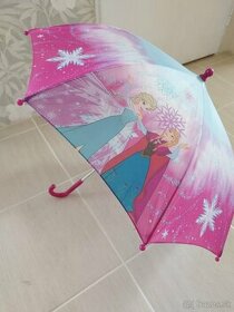 Detský dáždnik Frozen