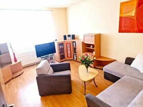 Predaj bytu ( 1 izbový) 48 m2 , Nitra, EXKLUZÍVNE