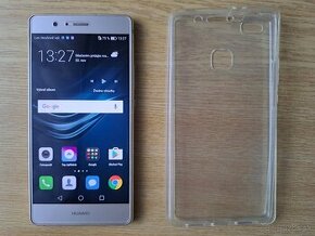 Huawei P9 lite GOLD alebo WHITE - AKO NOVÝ
