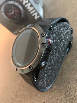 Garmin Fenix 5X