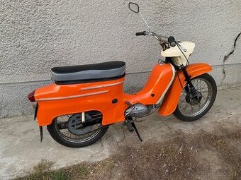 Jawa 05 šport 1964