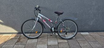 Cestný - Horský bicykel
