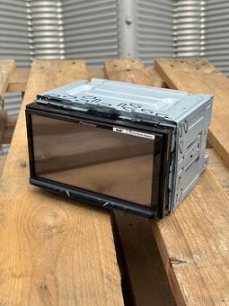Pioneer SPH-DA230DAB