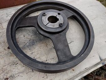 Remenica 360/40 4x10