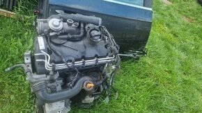 Preda Motor 1.9TDI