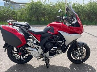 MV Agusta Turismo Veloce 800