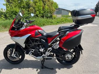 MV Agusta Turismo Veloce 800