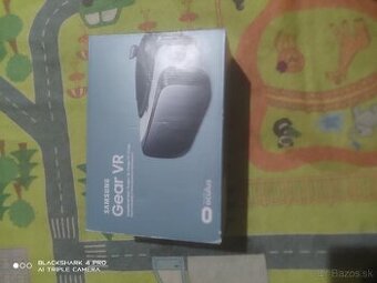 Samsung gear vr
