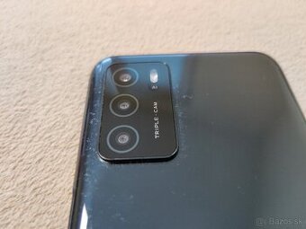 Oppo A54S. 4gb+1gb//128gb. Tmavomodrá metalíza.