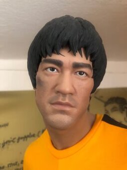 BRUCE LEE - BLITZWAY 1:3 - GAME OF DEATH