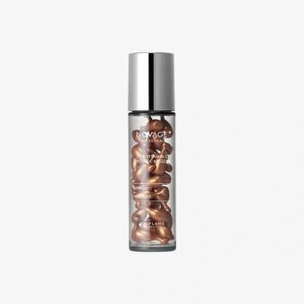 Oriflame pleťové kapsuly s 20% vitamínom 20,-
