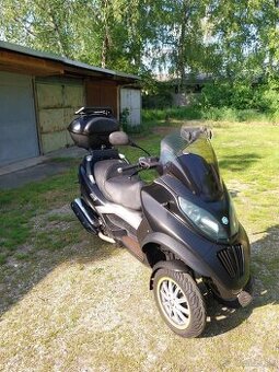 MP3 PIAGGIO