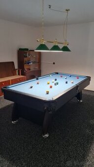 Biliardovy stôl 8ft