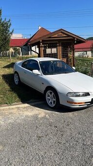 Prelude H22A8 2.2VTi/VTi-S 200HP