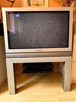 Panasonic Quintrix