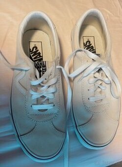 Vans off the wall