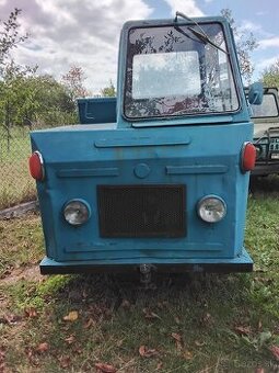 Multicar M22