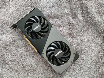 INNO3D RTX 4070 X2