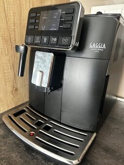 Automaticky kávovar Gaggia