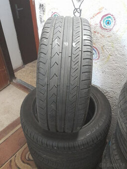 225/55 r17 xl letné - 1