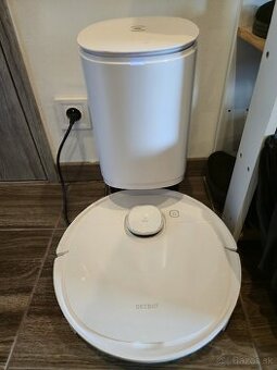 Ecovacs Deebot T9+