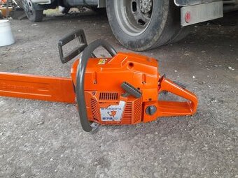 Husqvarna 272xp