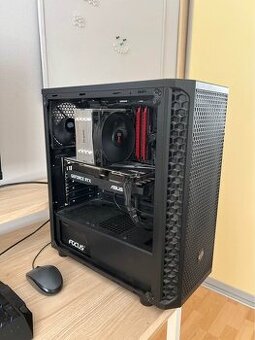 R5 5600/RTX 2060 6GB/16GB DDR4/500BG NVMe/2TB HDD
