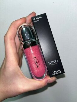 Kiko Milano 3D Hydra Lipgloss 26