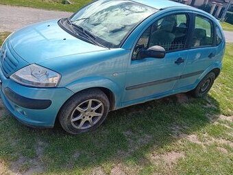 Citroën C3