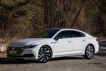 Volkswagen Arteon 2.0 TDI