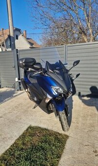 Yamaha Tmax 530 DX