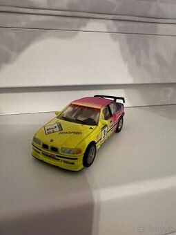 Závodné BMW E36 1:43