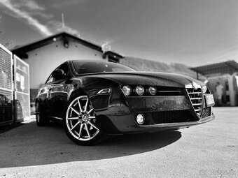 Alfa romeo 159 2.0