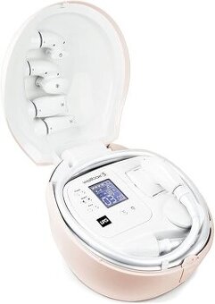 LPG endermology na doma/wellbox