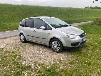 Ford focus C-Max