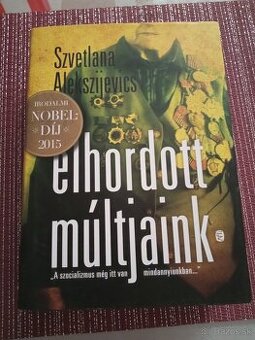 Elhordott múltjaink
