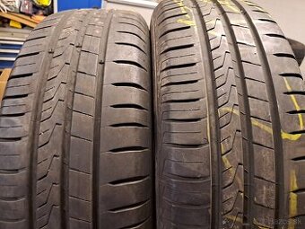 Letné Hankook Kinergy Eco 2 195/65/15 91H