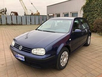Rozpredam golf 4