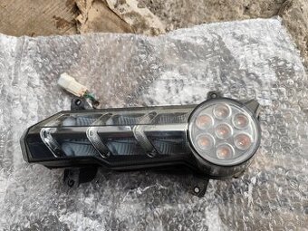 LED zadné pravé svetlo CF MOTO 1000