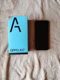 Oppo A17