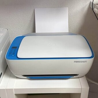 HP Deskjet 3635