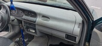 Škoda Felicia 2000