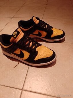 Tenisky Nike Dunk veľ.45
