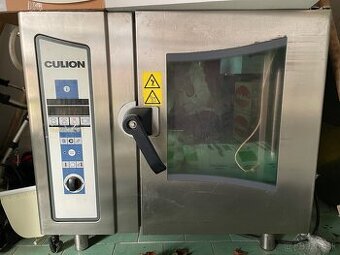 Konvektomat Culion (convotherm)