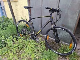 Merida Crossway 600 L
