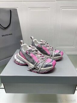 Balenciaga botasky