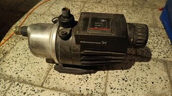 Predam cerpadlo Grundfos mq 3-45