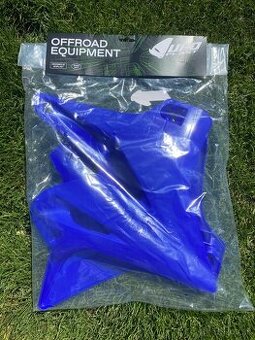 Plasty yz 125