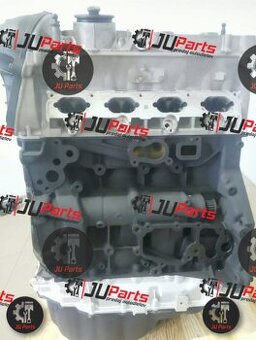 Motor 1.8 TFSI TSI CAB Repas